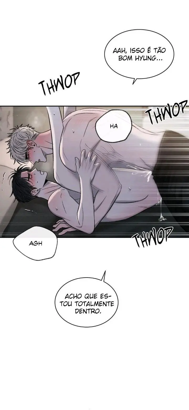 Opostos – Capítulo 69 Yaoi – Página 16