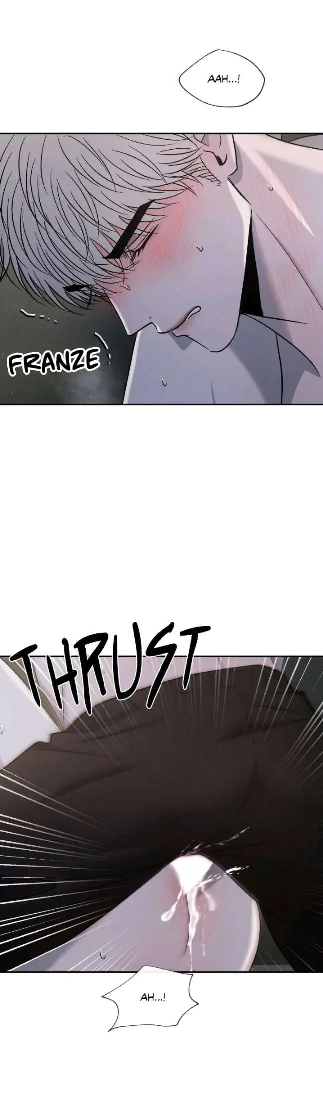 Opostos – Capítulo 69 Yaoi – Página 19