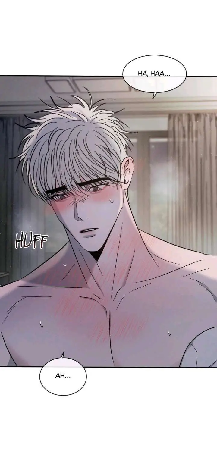 Opostos – Capítulo 69 Yaoi – Página 21