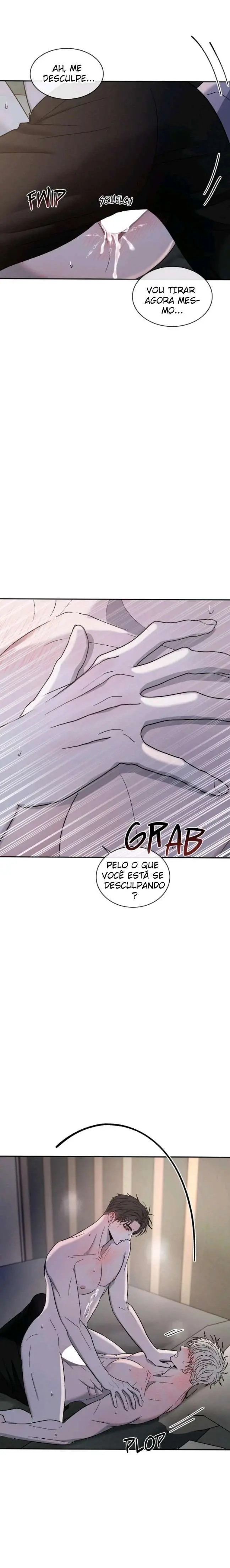 Opostos – Capítulo 69 Yaoi – Página 23