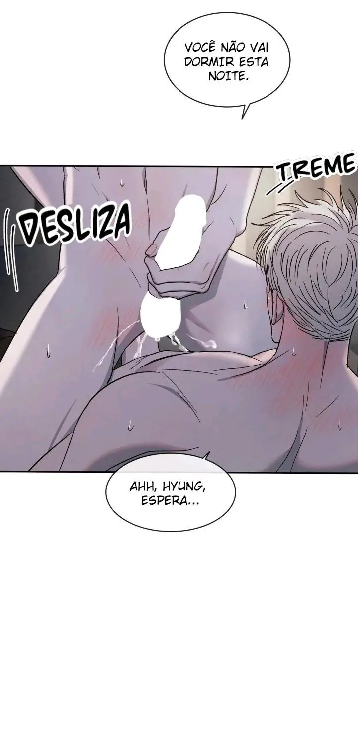 Opostos – Capítulo 69 Yaoi – Página 25