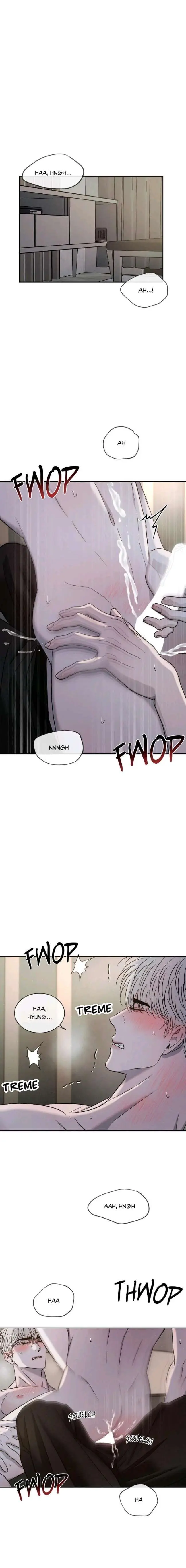 Opostos – Capítulo 69 Yaoi – Página 27