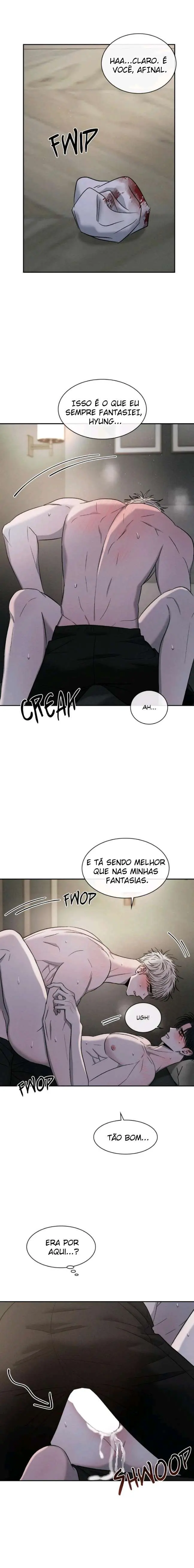 Opostos – Capítulo 69 Yaoi – Página 3