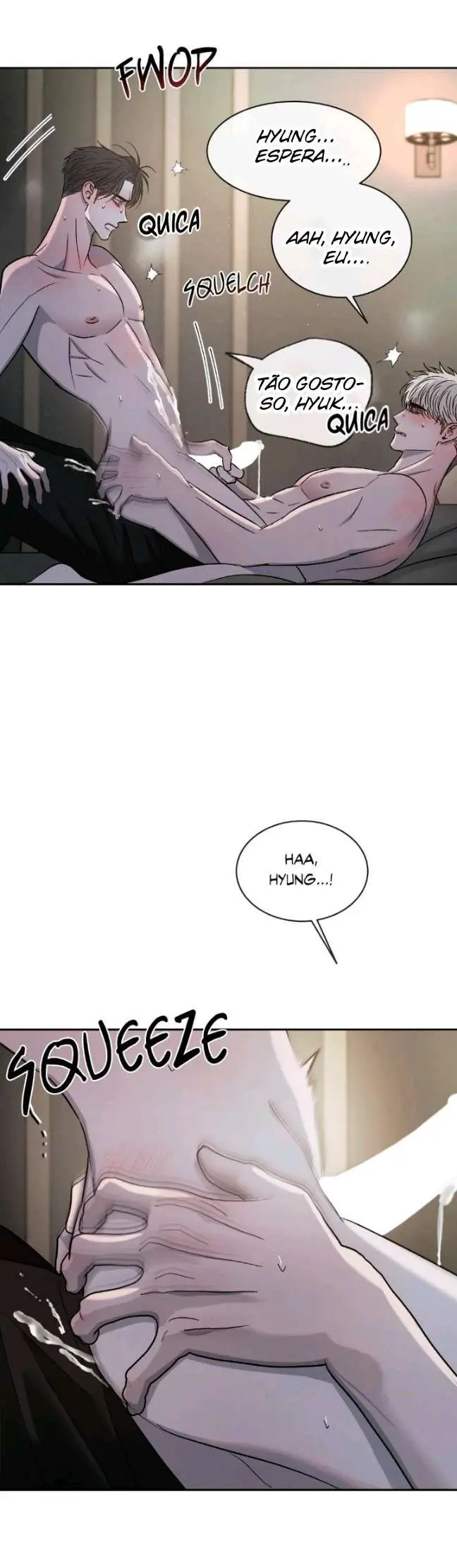 Opostos – Capítulo 69 Yaoi – Página 30