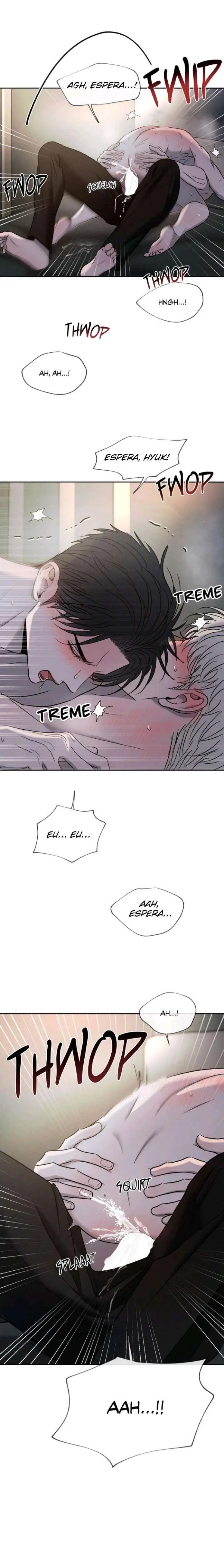 Opostos – Capítulo 69 Yaoi – Página 31