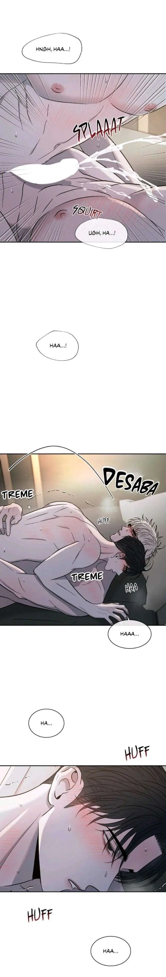 Opostos – Capítulo 69 Yaoi – Página 32