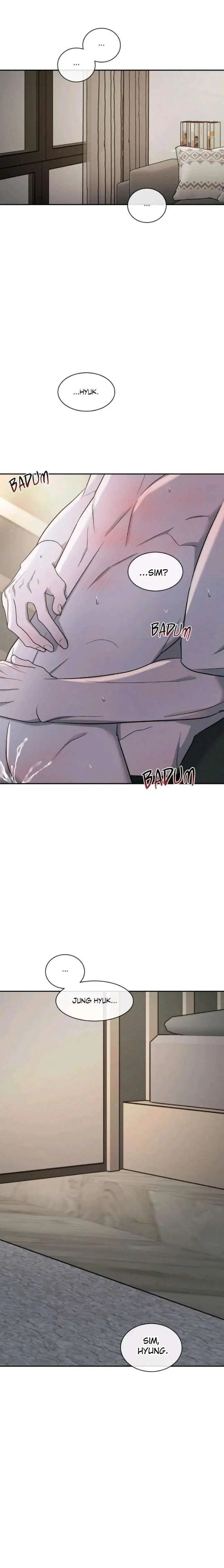 Opostos – Capítulo 69 Yaoi – Página 34