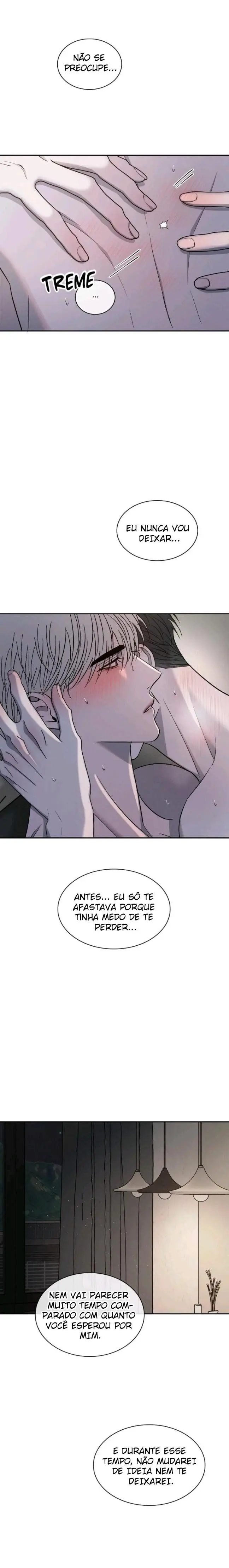 Opostos – Capítulo 69 Yaoi – Página 35