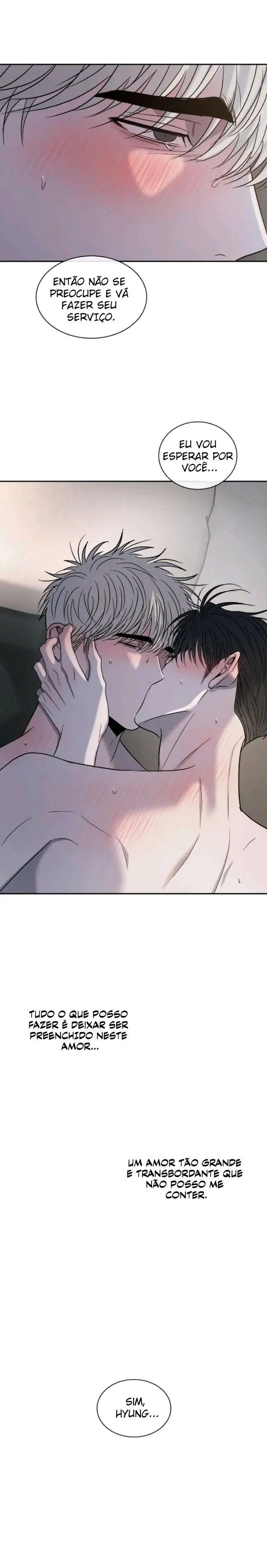 Opostos – Capítulo 69 Yaoi – Página 36