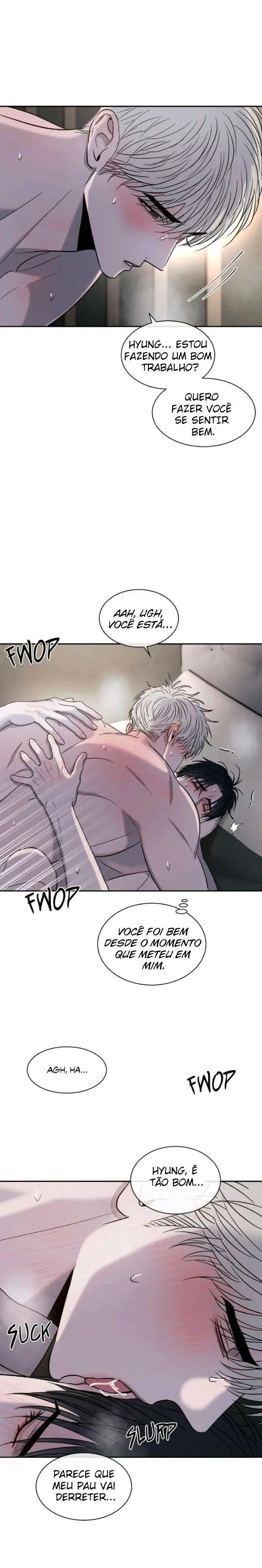 Opostos – Capítulo 69 Yaoi – Página 5