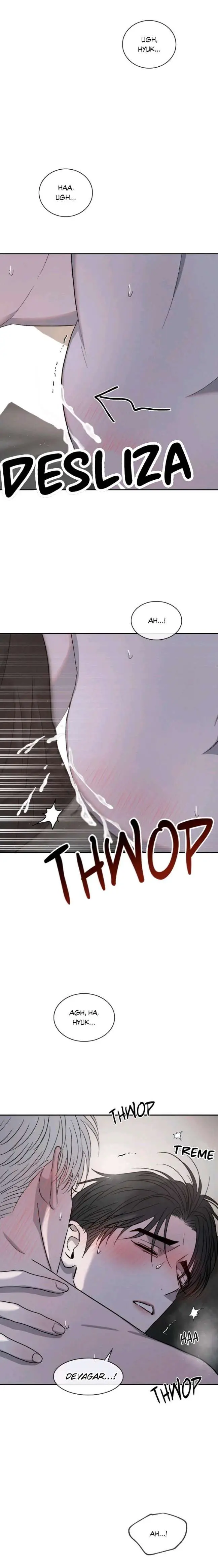 Opostos – Capítulo 69 Yaoi – Página 6