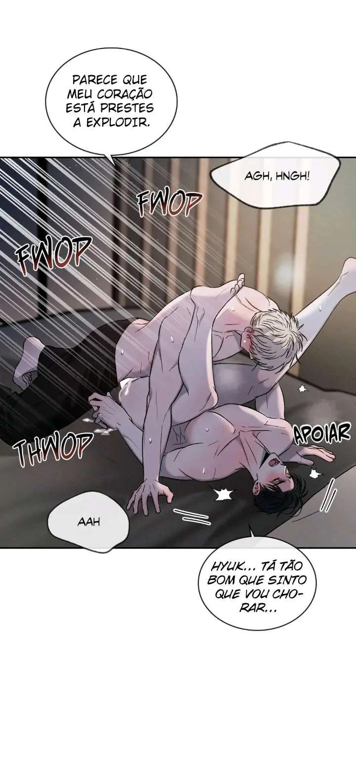 Opostos – Capítulo 69 Yaoi – Página 8