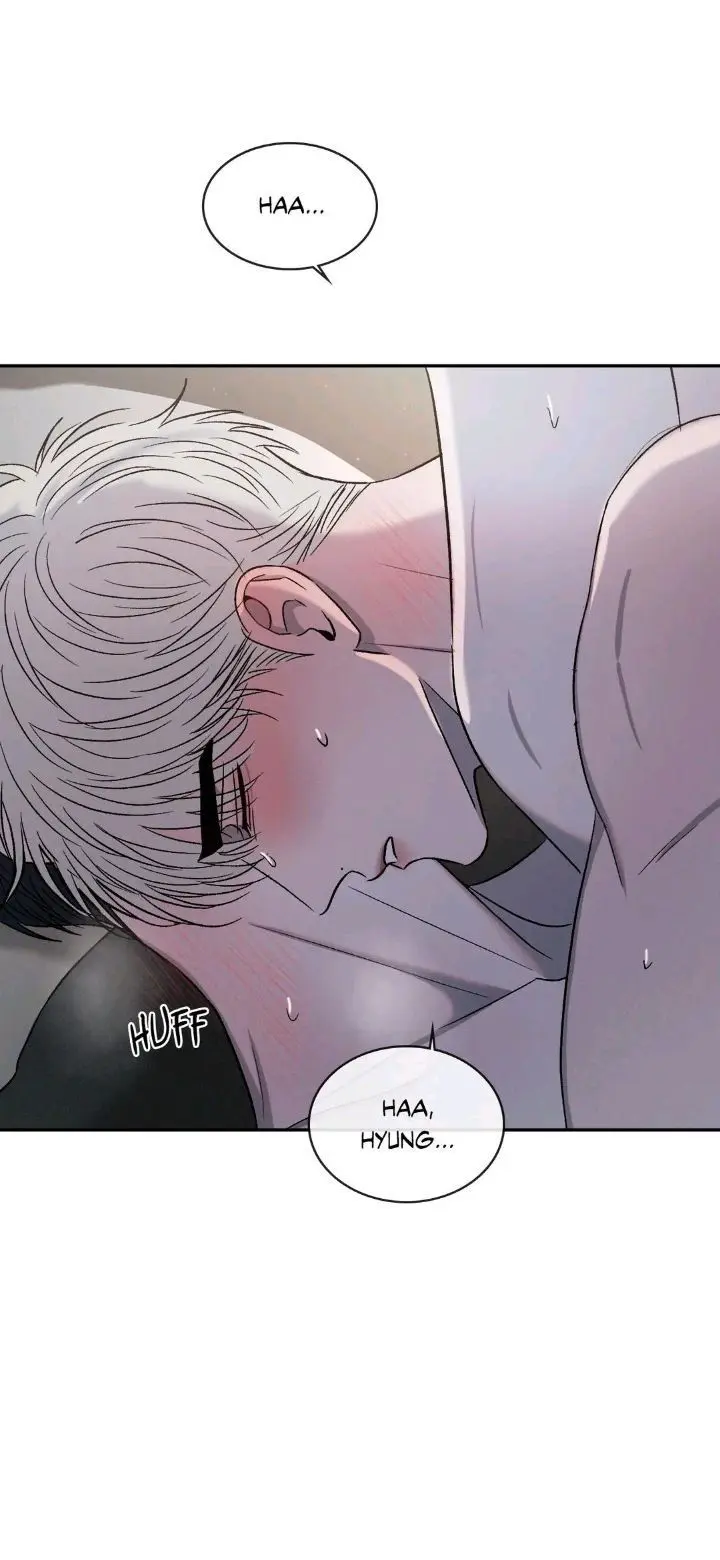 Opostos – Capítulo 69 Yaoi – Página 9