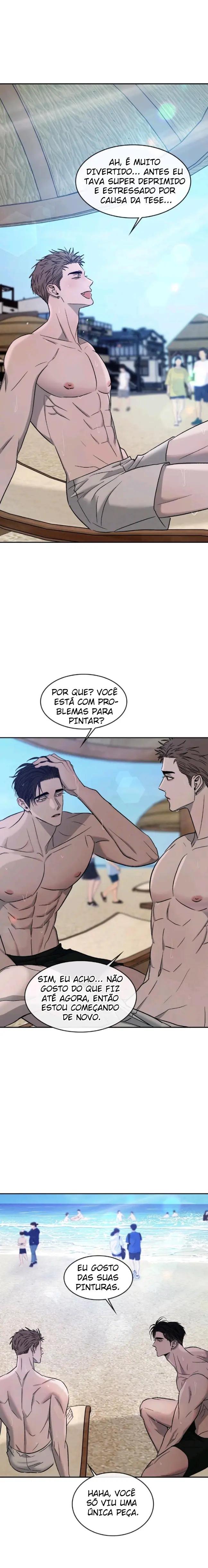 Opostos – Capítulo 70 Yaoi – Página 11