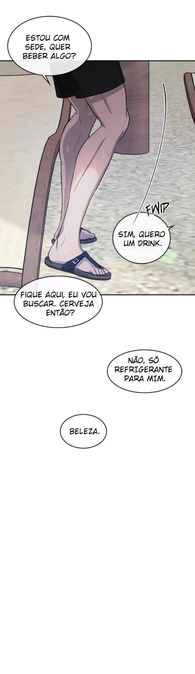 Opostos – Capítulo 70 Yaoi – Página 13