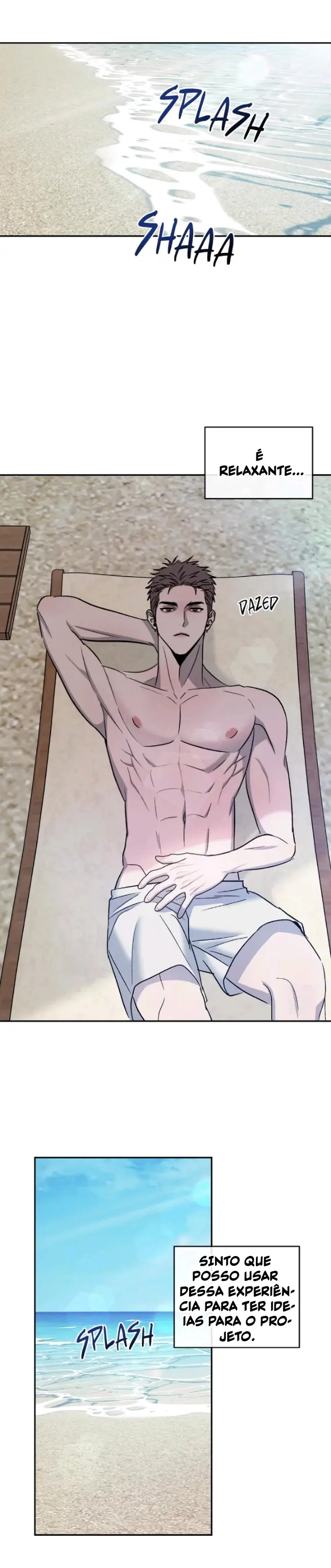 Opostos – Capítulo 70 Yaoi – Página 14