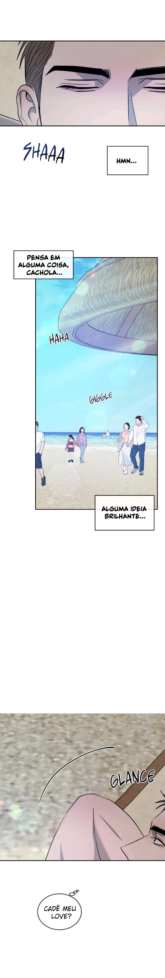 Opostos – Capítulo 70 Yaoi – Página 15