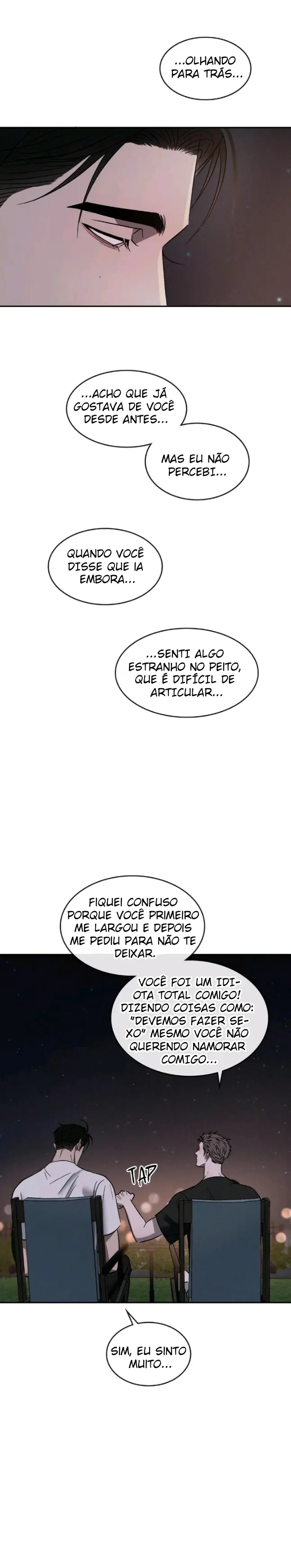 Opostos – Capítulo 70 Yaoi – Página 24