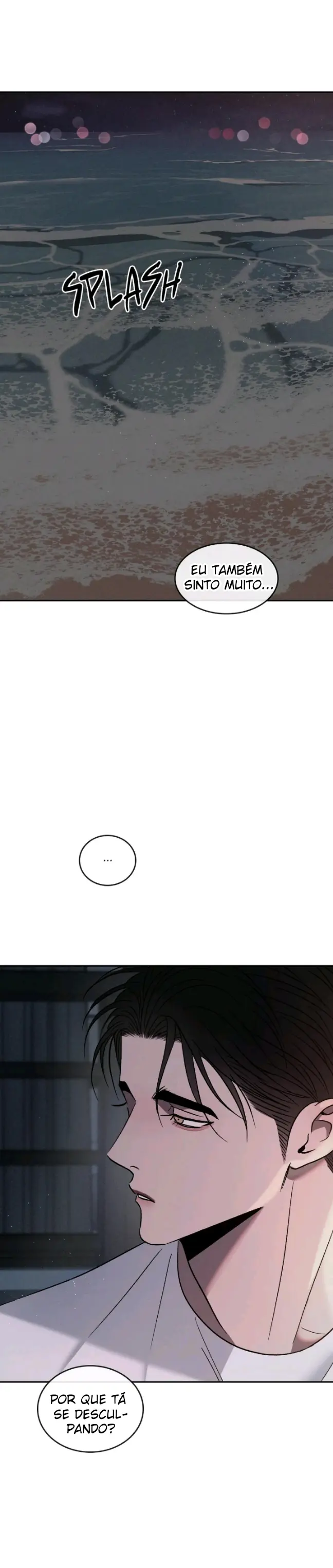 Opostos – Capítulo 70 Yaoi – Página 26