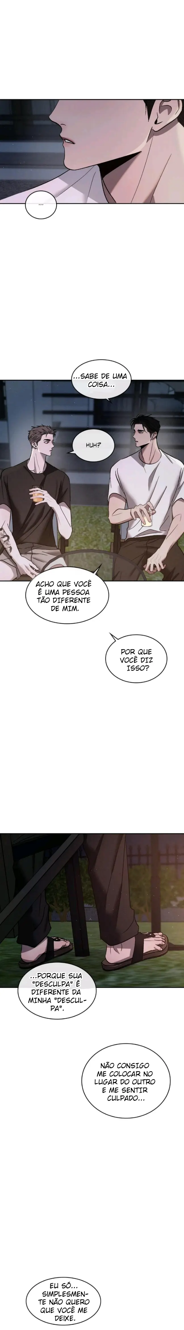 Opostos – Capítulo 70 Yaoi – Página 28