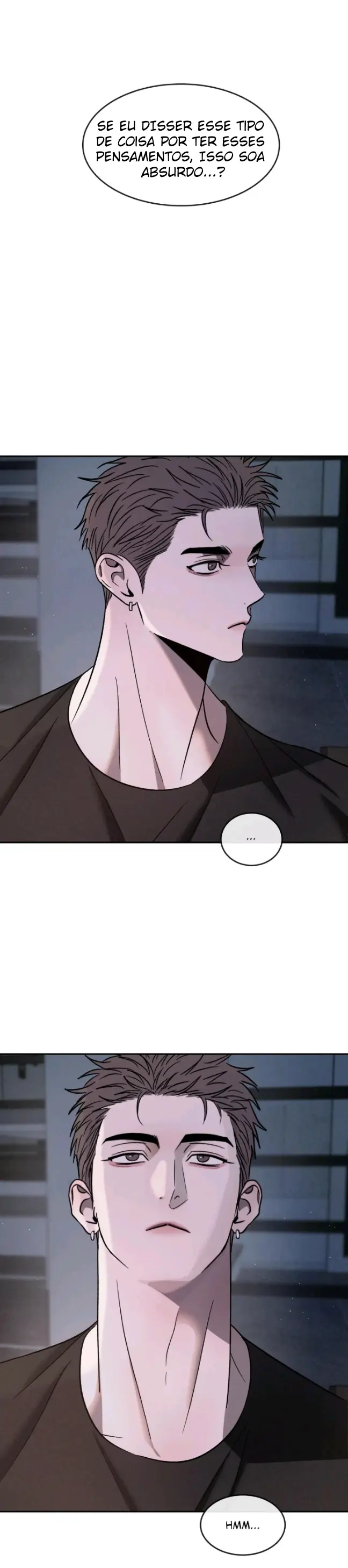 Opostos – Capítulo 70 Yaoi – Página 32