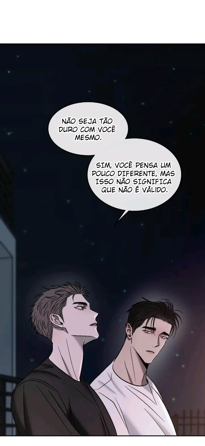 Opostos – Capítulo 70 Yaoi – Página 35