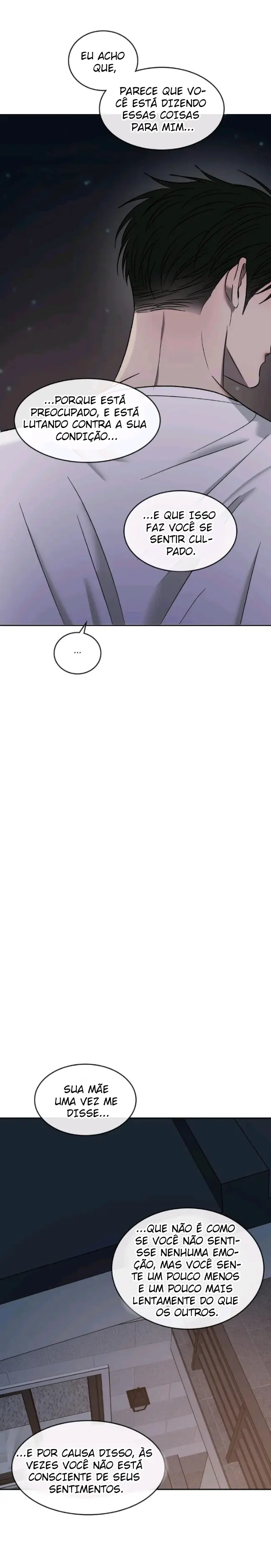 Opostos – Capítulo 70 Yaoi – Página 36