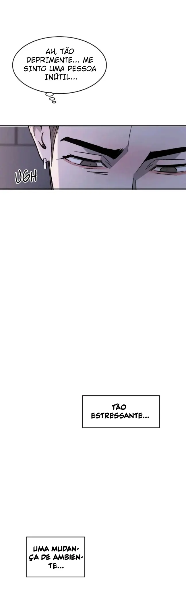 Opostos – Capítulo 70 Yaoi – Página 4