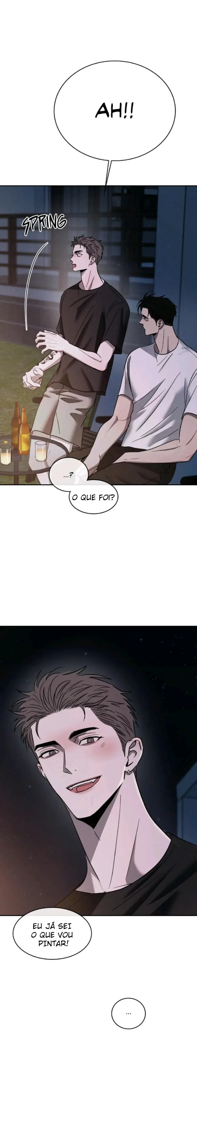 Opostos – Capítulo 70 Yaoi – Página 41