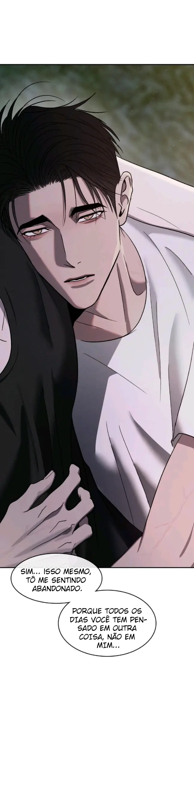 Opostos – Capítulo 70 Yaoi – Página 43