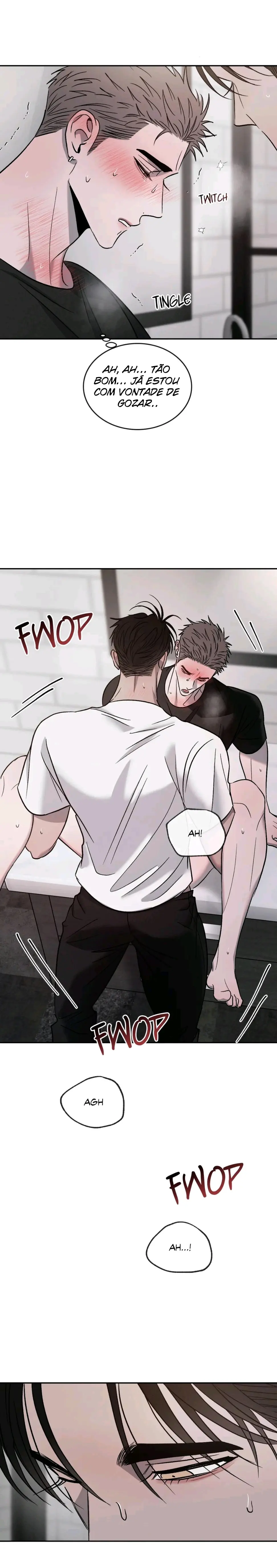 Opostos – Capítulo 71 Yaoi – Página 14