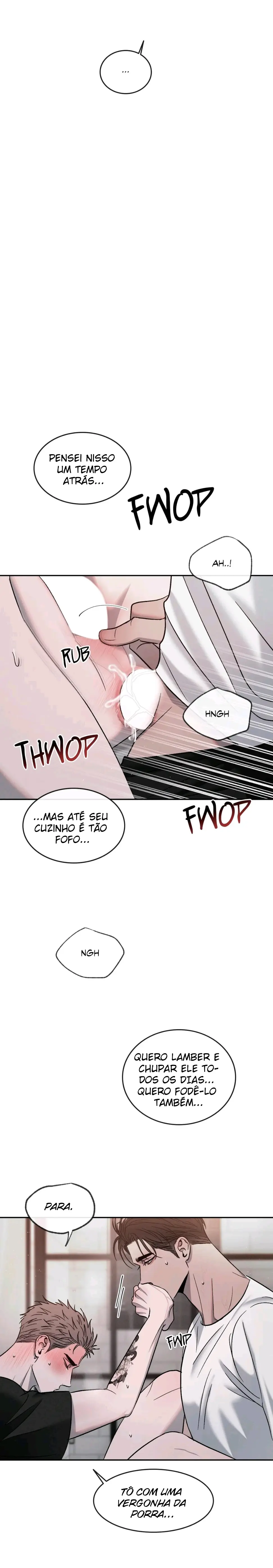 Opostos – Capítulo 71 Yaoi – Página 15