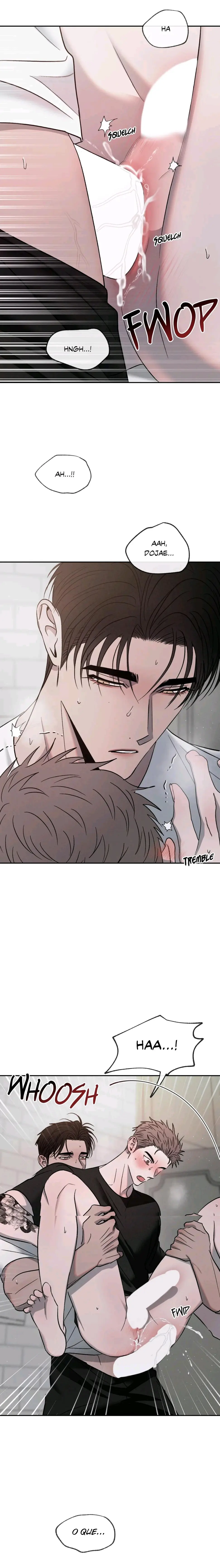 Opostos – Capítulo 71 Yaoi – Página 17