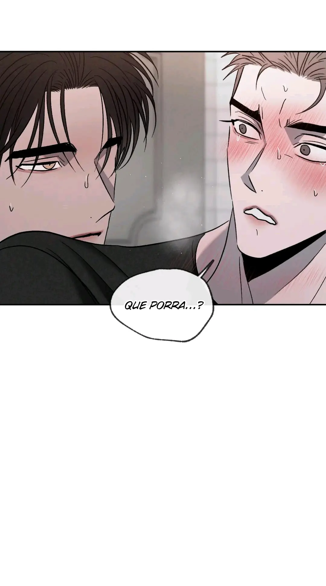 Opostos – Capítulo 71 Yaoi – Página 18