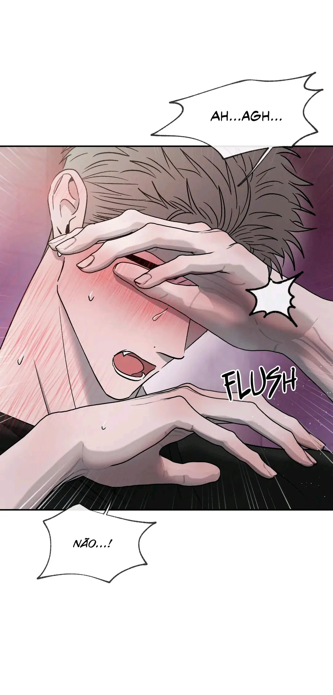 Opostos – Capítulo 71 Yaoi – Página 20