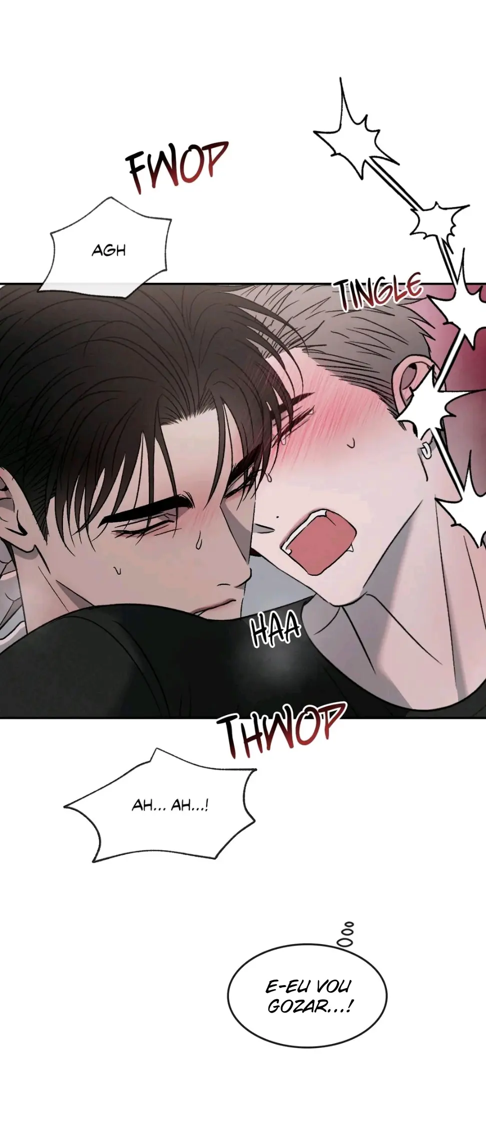 Opostos – Capítulo 71 Yaoi – Página 22