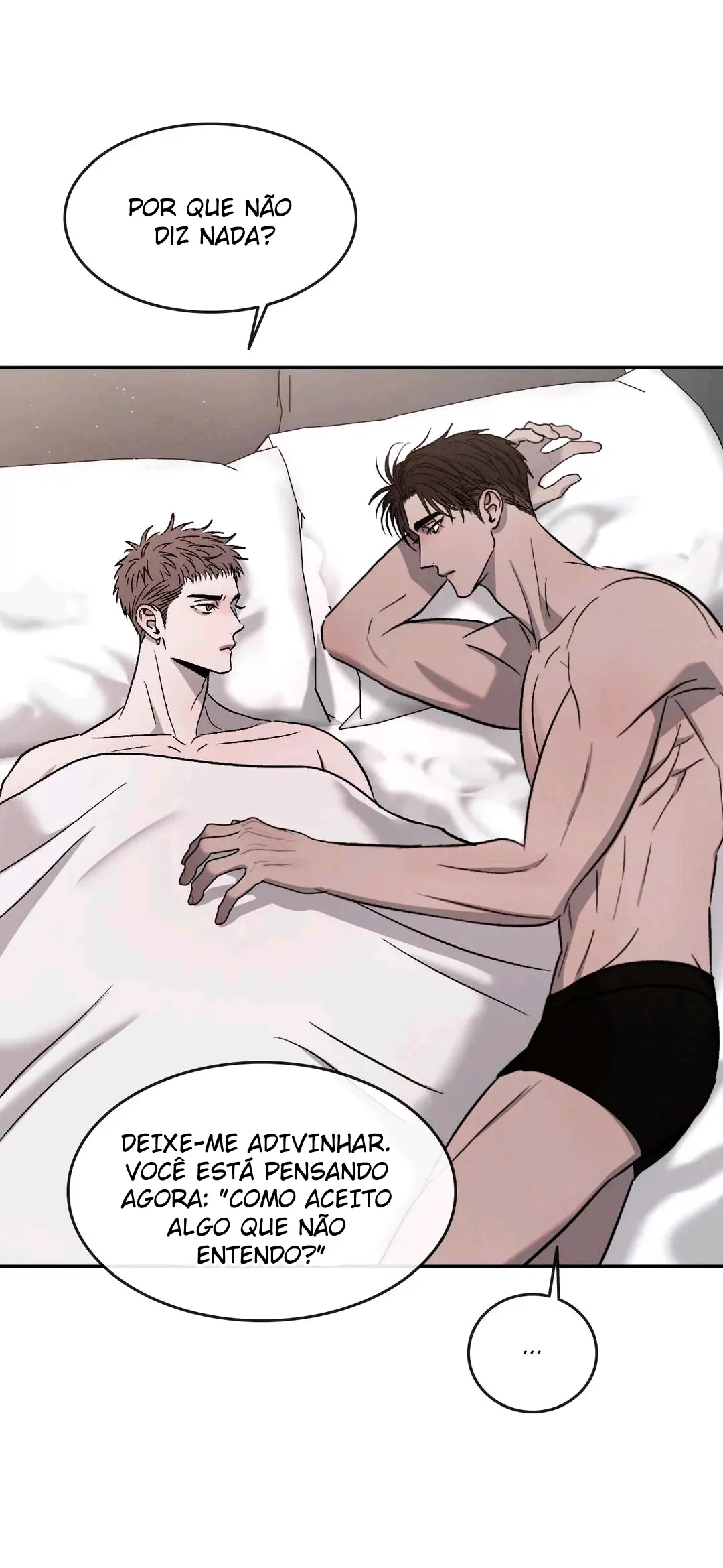 Opostos – Capítulo 71 Yaoi – Página 29