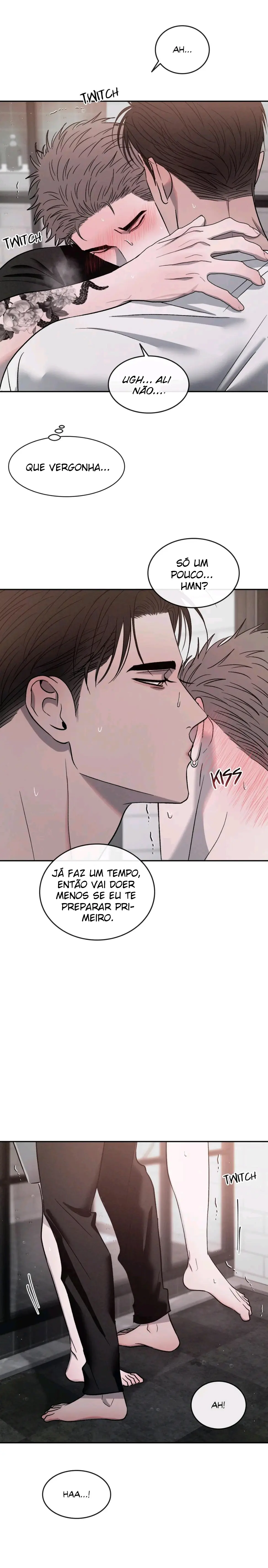 Opostos – Capítulo 71 Yaoi – Página 3