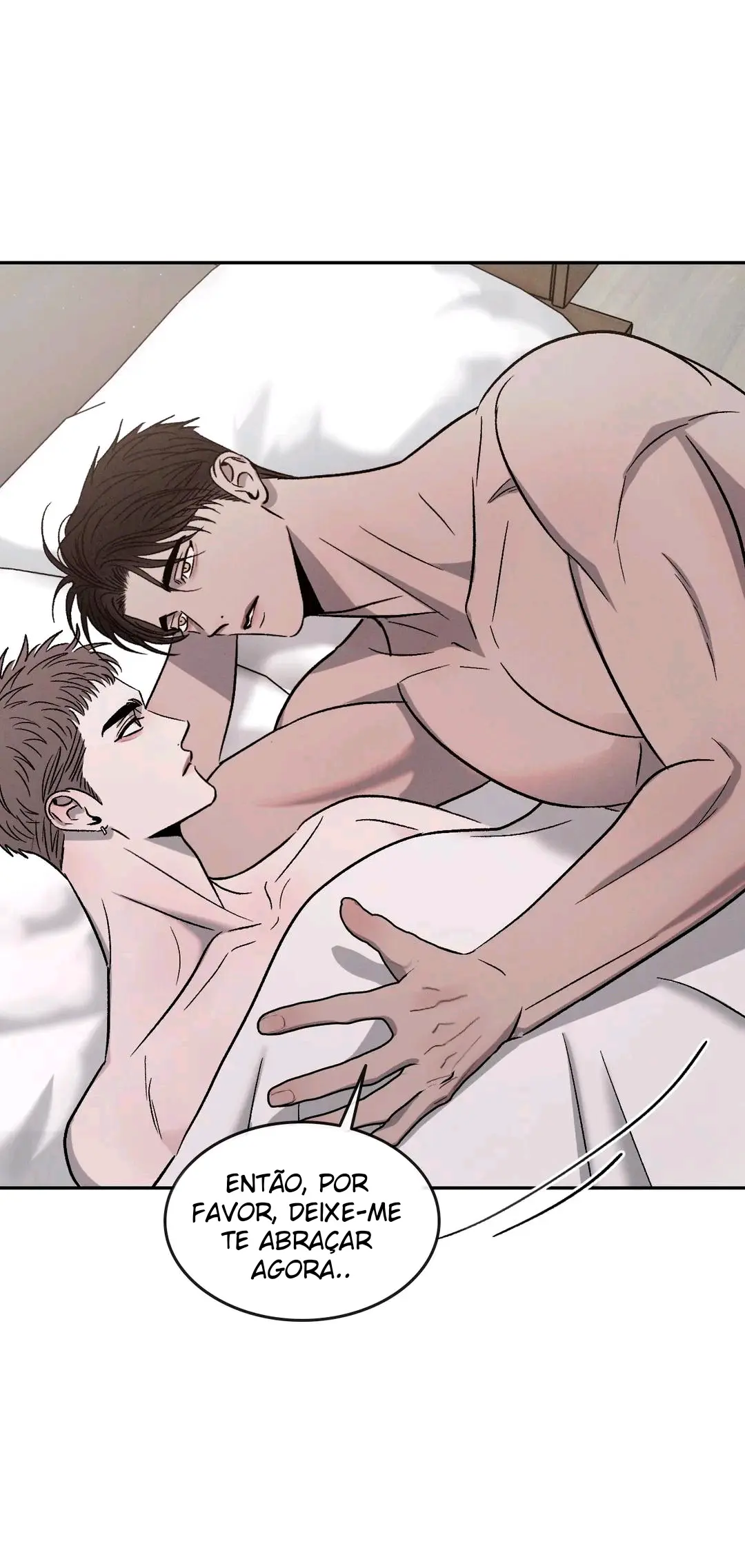 Opostos – Capítulo 71 Yaoi – Página 31