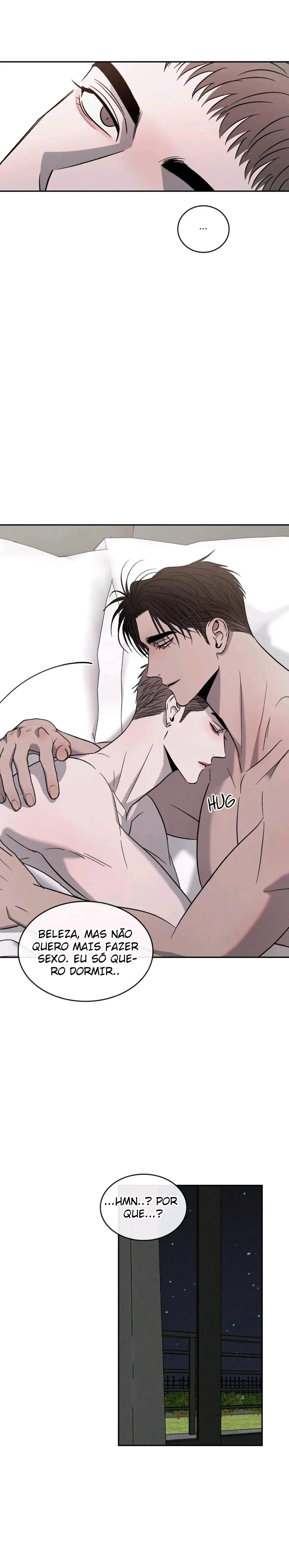 Opostos – Capítulo 71 Yaoi – Página 32