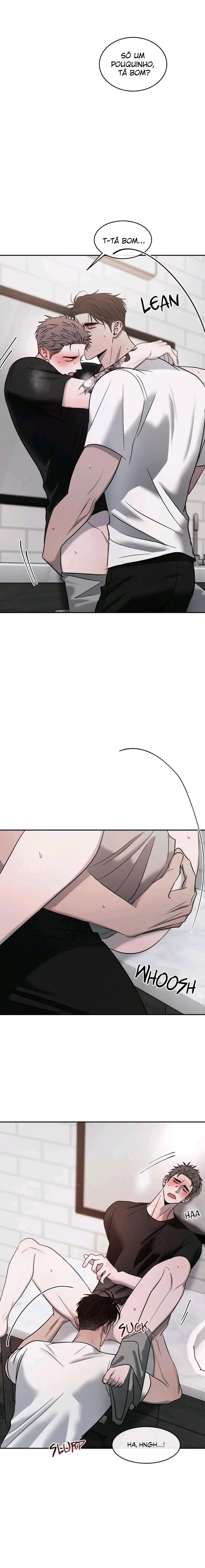 Opostos – Capítulo 71 Yaoi – Página 4