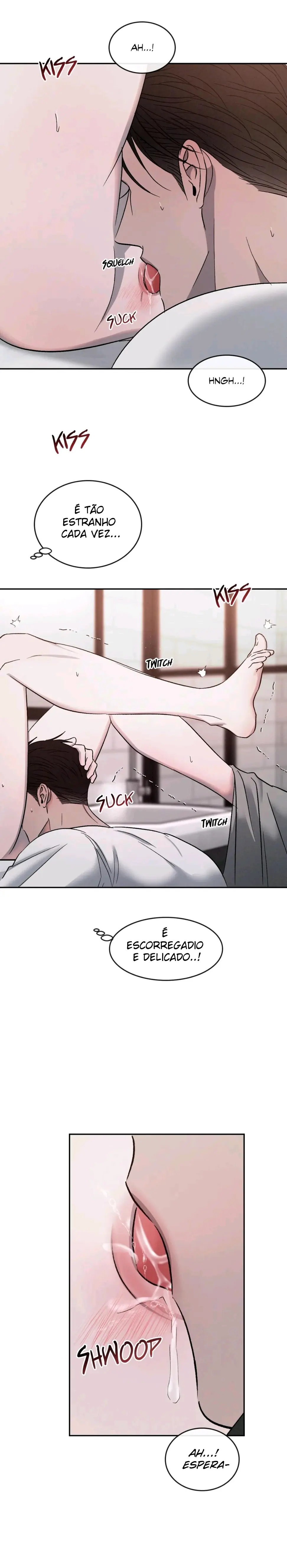 Opostos – Capítulo 71 Yaoi – Página 5