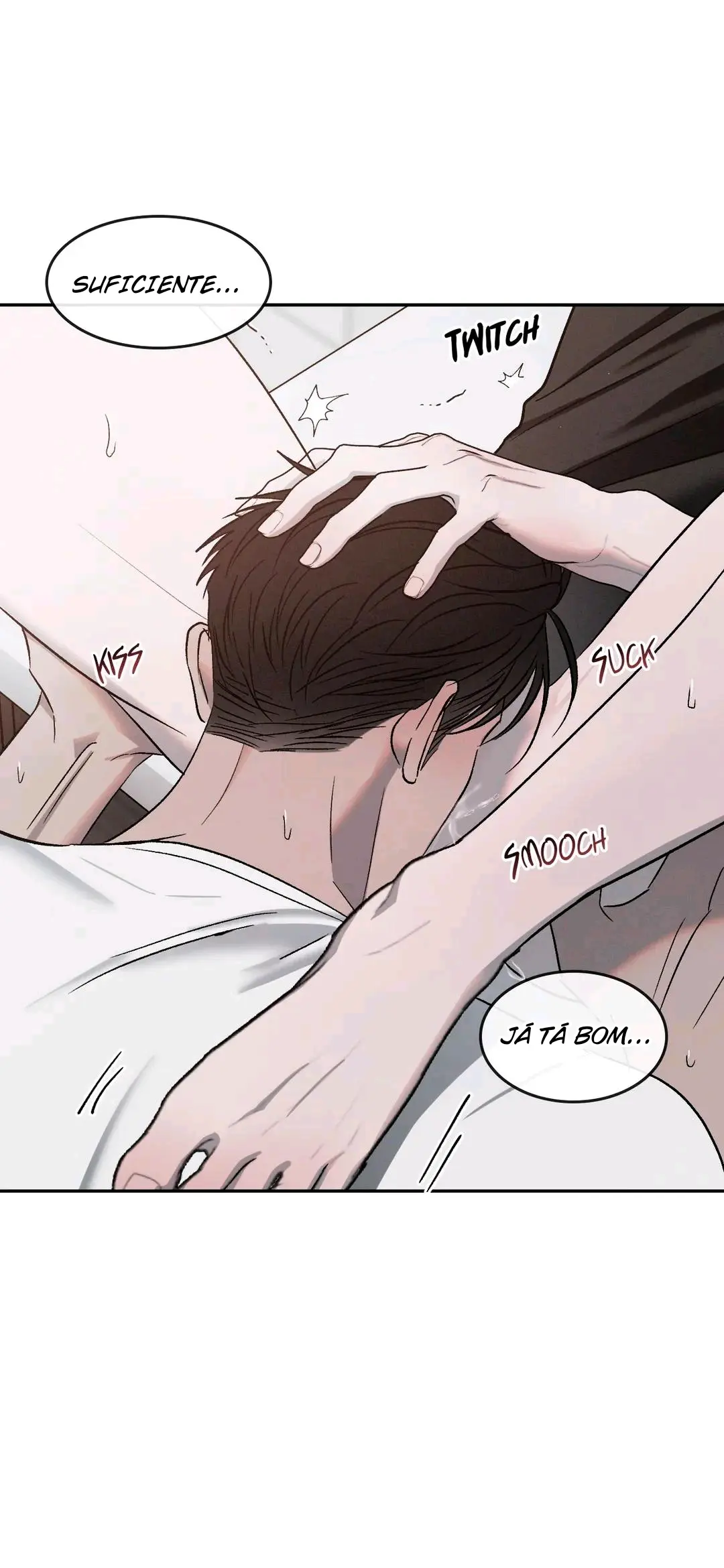 Opostos – Capítulo 71 Yaoi – Página 8