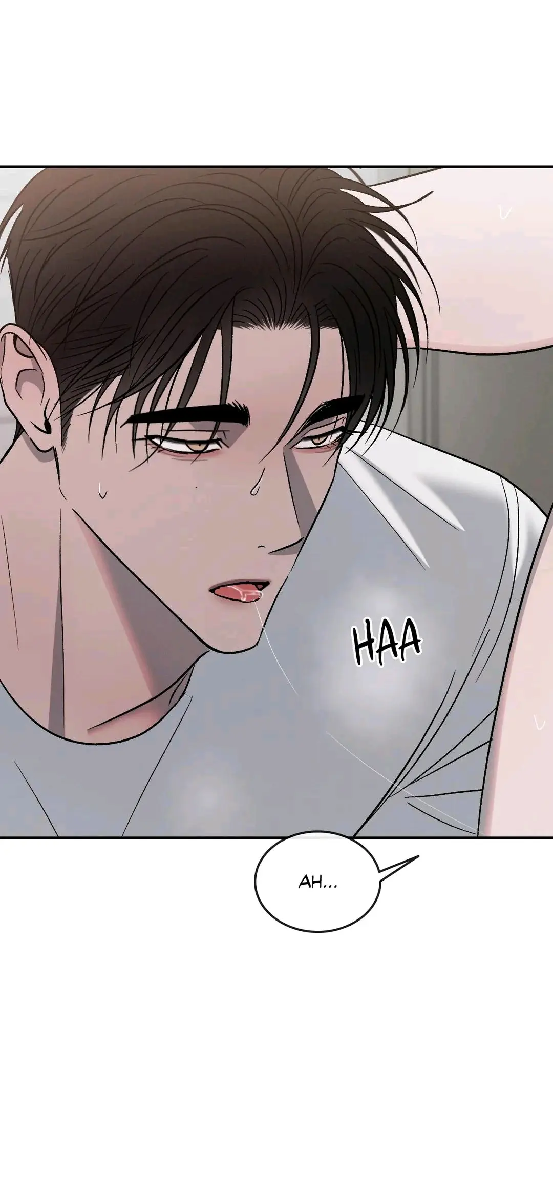 Opostos – Capítulo 71 Yaoi – Página 9