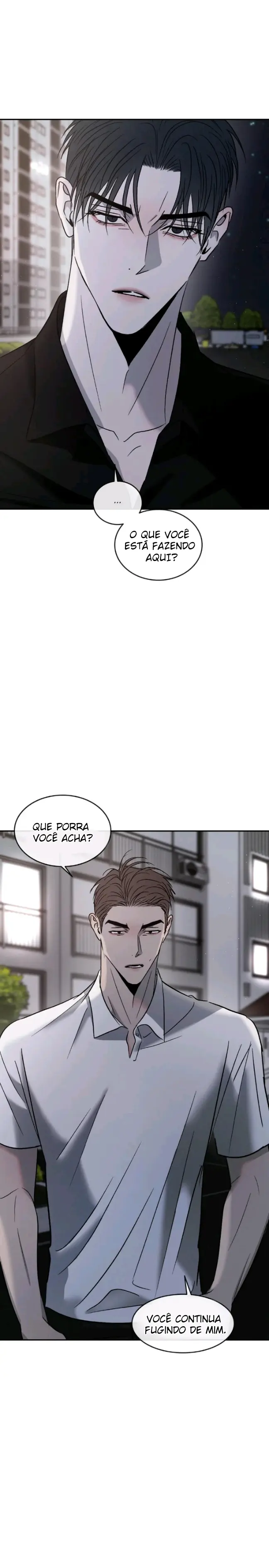 Opostos – Capítulo 72 Yaoi – Página 12