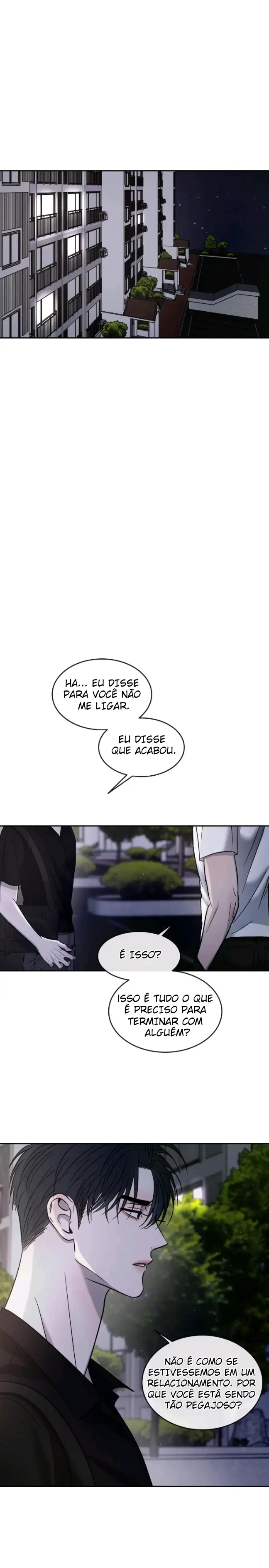 Opostos – Capítulo 72 Yaoi – Página 13