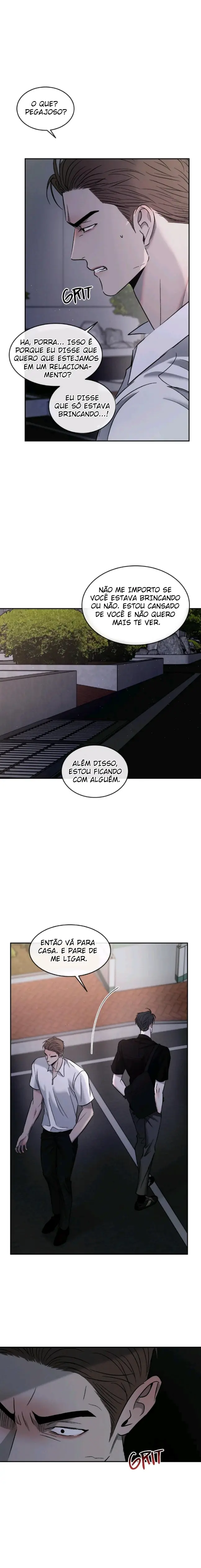 Opostos – Capítulo 72 Yaoi – Página 14