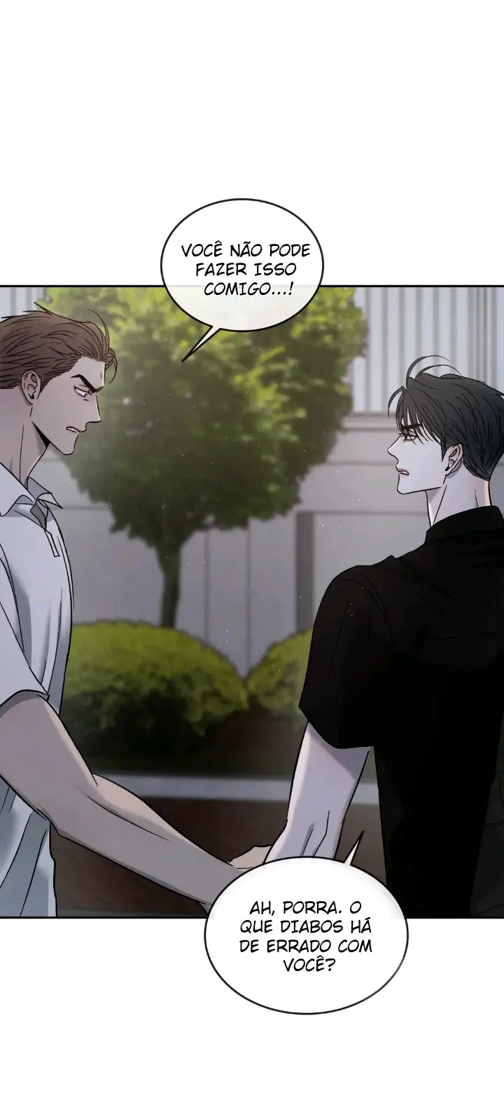 Opostos – Capítulo 72 Yaoi – Página 16