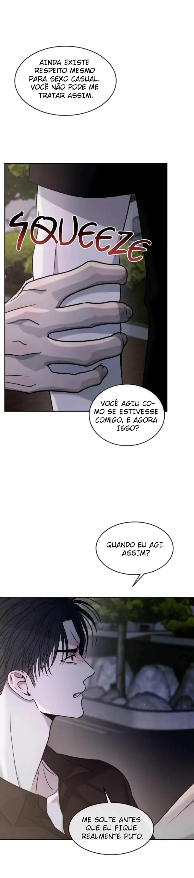 Opostos – Capítulo 72 Yaoi – Página 17