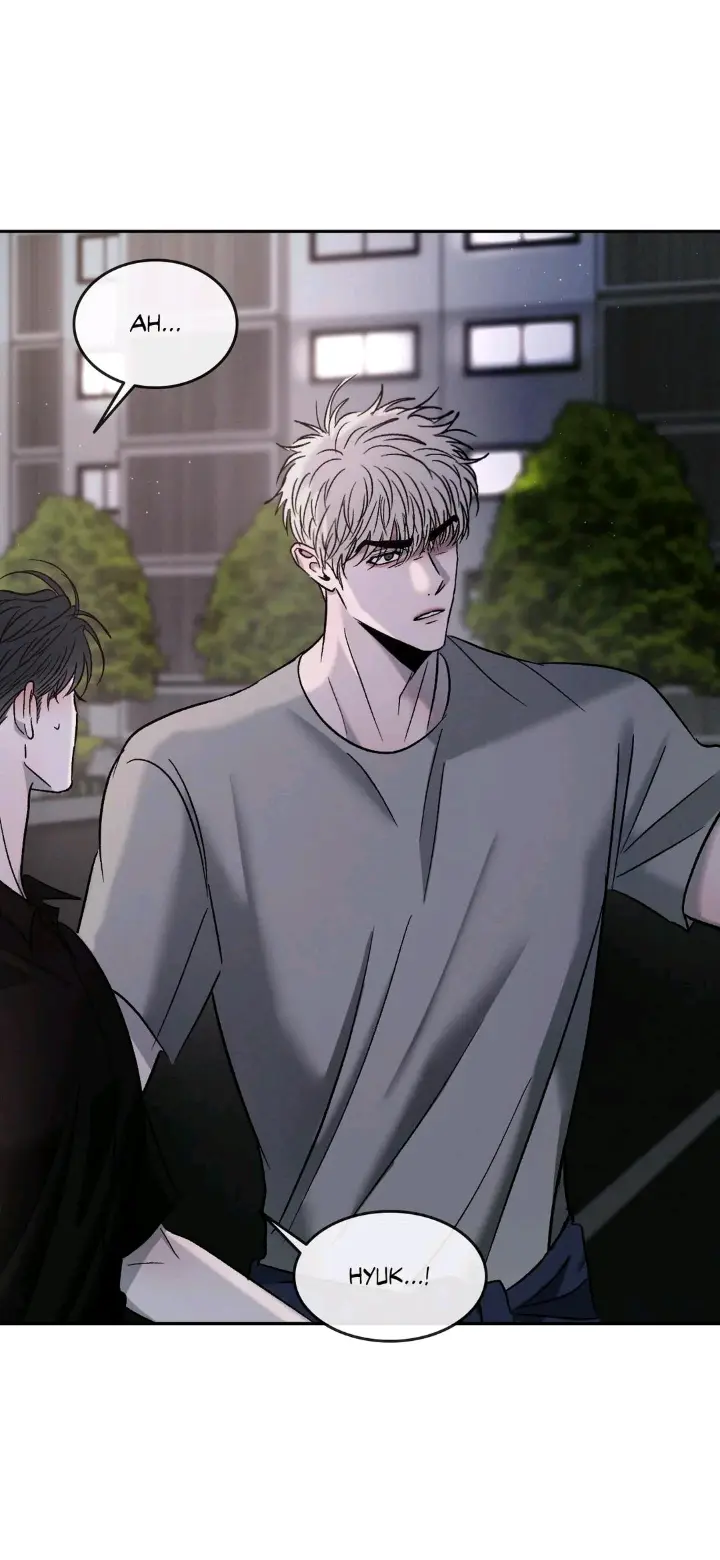 Opostos – Capítulo 72 Yaoi – Página 21